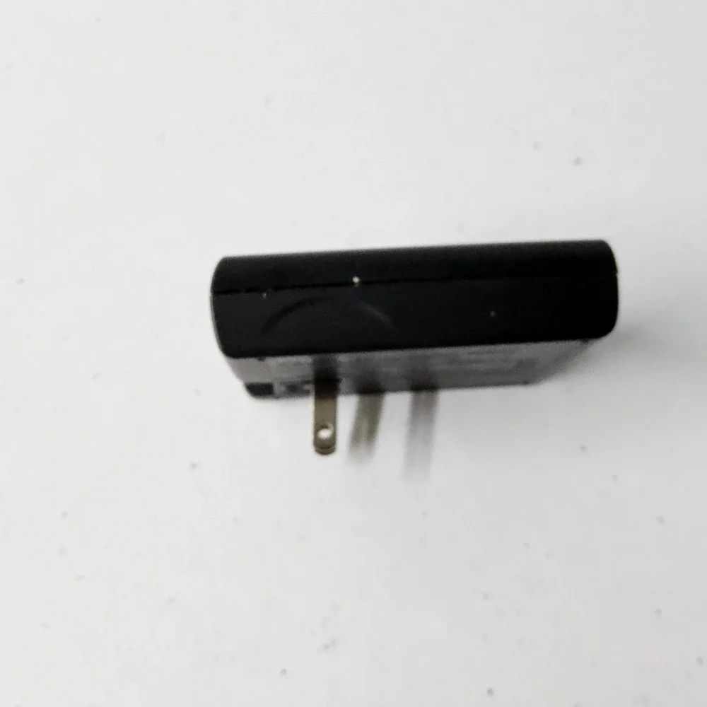 Canon Battery Charger CB-2LF‎ US Plug Power Supply Replacement Part